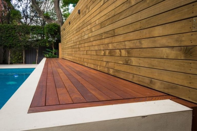decking experts