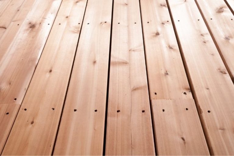 decking boards